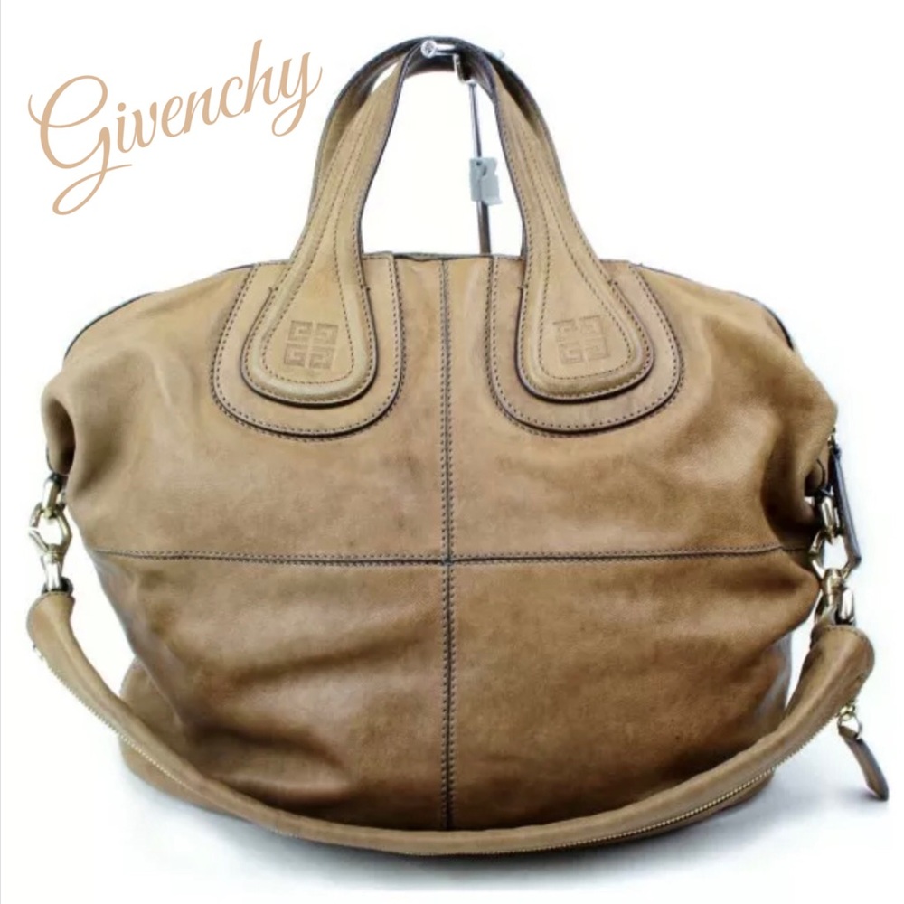 Givenchy Nightingale Handbag 2way Ma0141